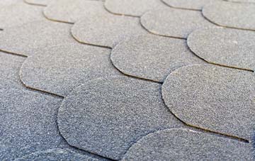 Osbournby asphalt roofing costs
