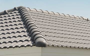 advantages of Osbournby clay roofing