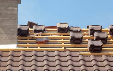 Osbournby clay roofing costs