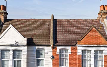 clay roofing Osbournby, Lincolnshire