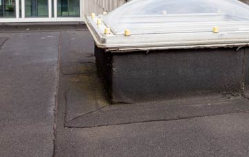disadvantages of Osbournby flat roofs