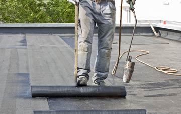 flat roof replacement Osbournby, Lincolnshire