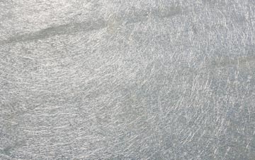 Osbournby laminate fibreglass or shingles?