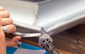 disadvantages of Osbournby lead roofing