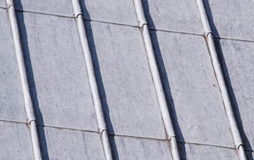 lead roofing Osbournby, Lincolnshire