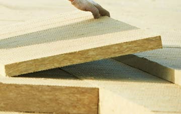 measuring Osbournby tapered insulation