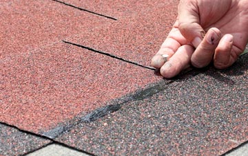 Osbournby asphalt roof repairs