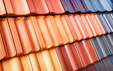 Osbournby roof tile costs