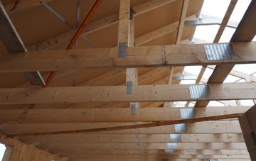 Osbournby roof truss costs