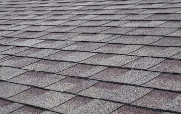 Osbournby tiles for shallow pitch roofing
