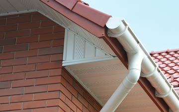 Osbournby soffit repair costs