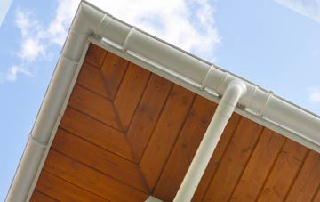 Osbournby soffit types