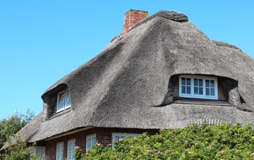 thatch roofing Osbournby, Lincolnshire