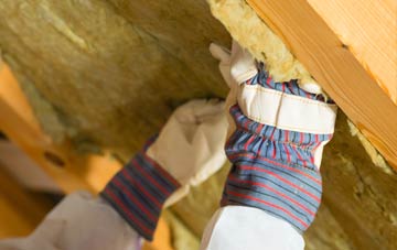 types of Osbournby pitched roof insulation materials