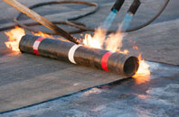 free Osbournby roof quotes