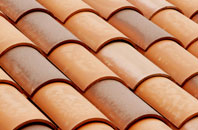Osbournby clay roofing
