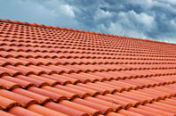 Osbournby roofing tiles